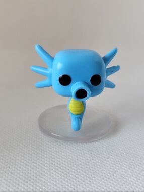 3/$25💙2023 Pokémon Funko Holiday Advent Calendar 1.5 Inch Mini Pop Horsea